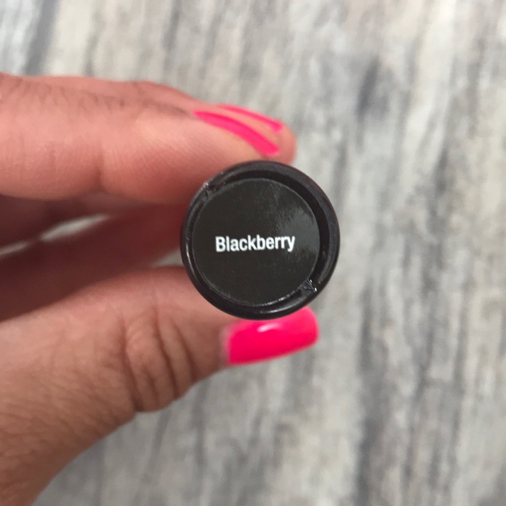 LipSense - Blackberry